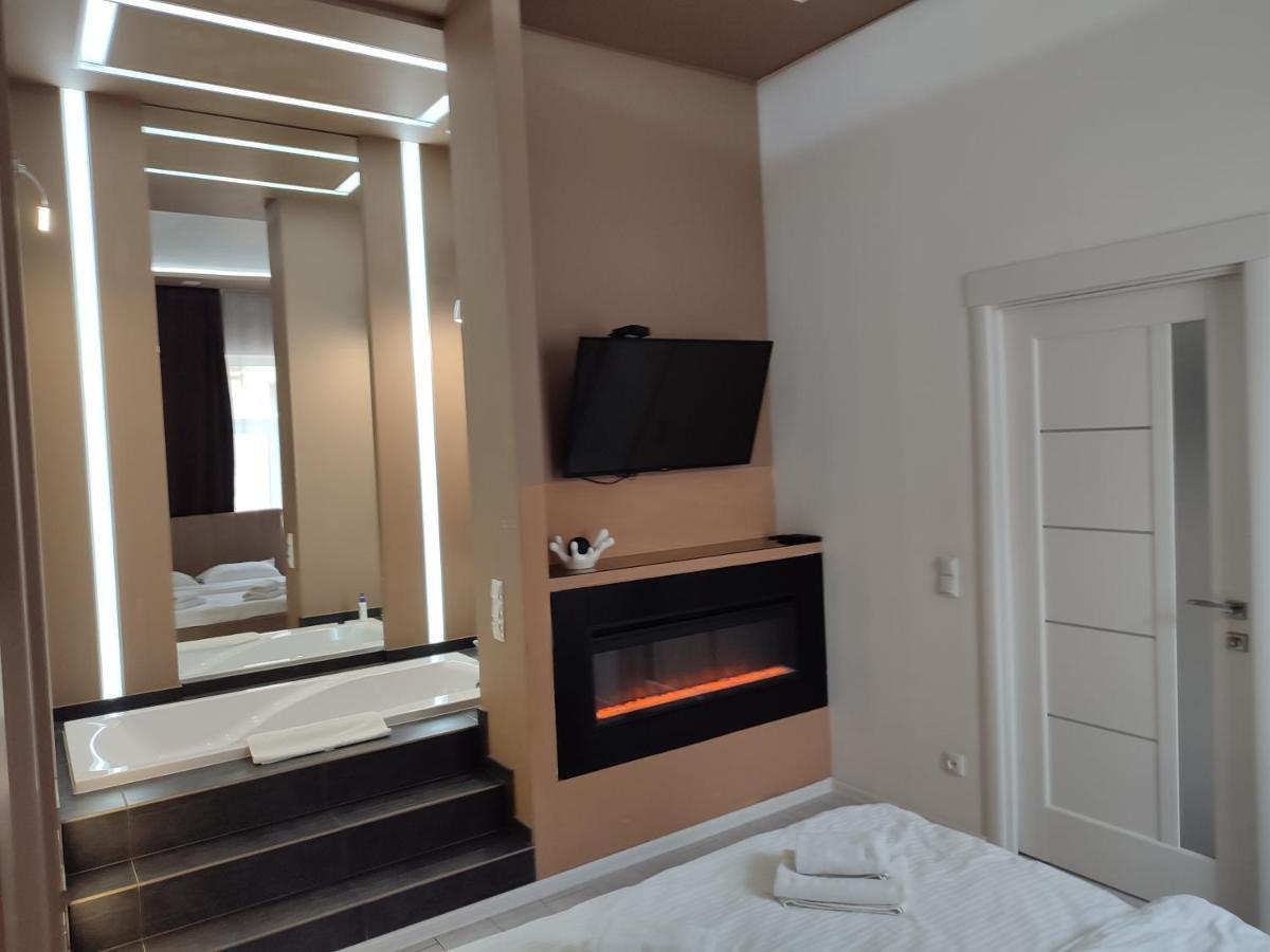 Galicia Apartments Lviv Exterior photo