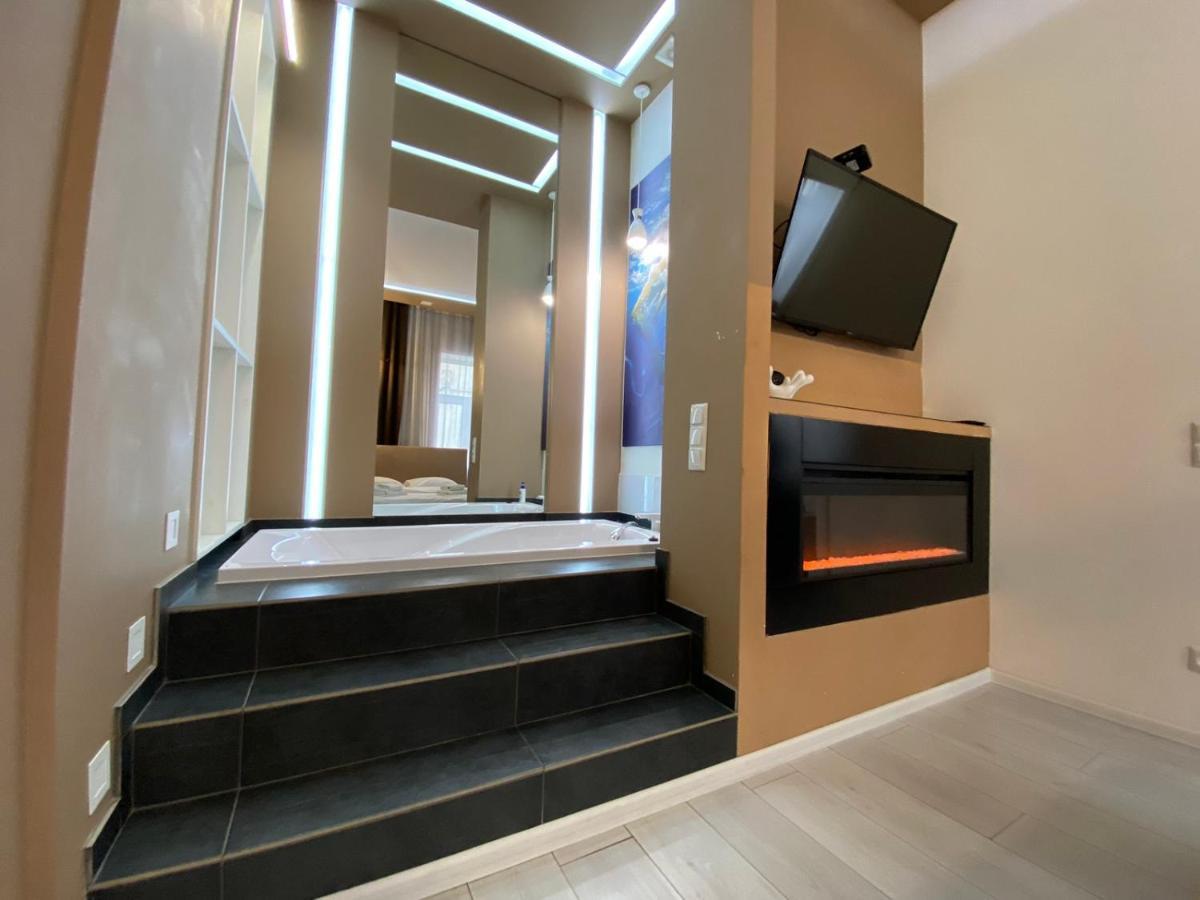 Galicia Apartments Lviv Exterior photo